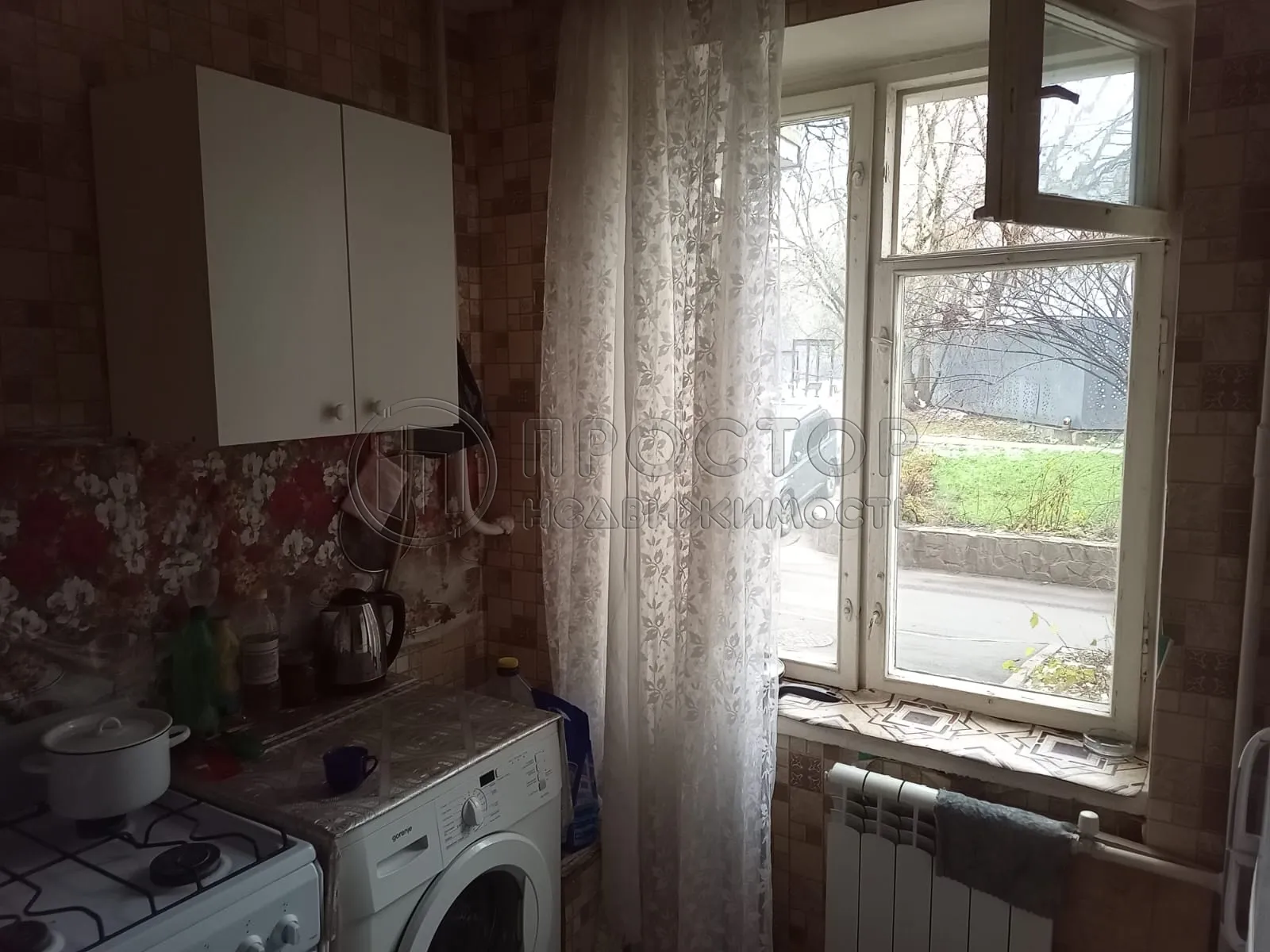 3-комнатная квартира, 63.3 м² - фото 9