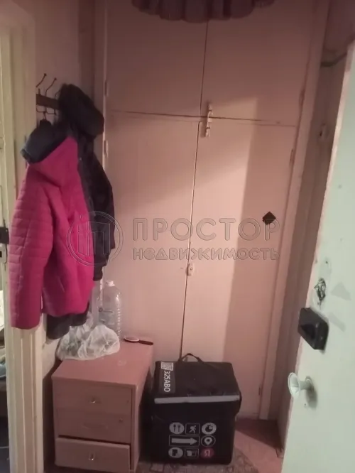 3-комнатная квартира, 63.3 м² - фото 10