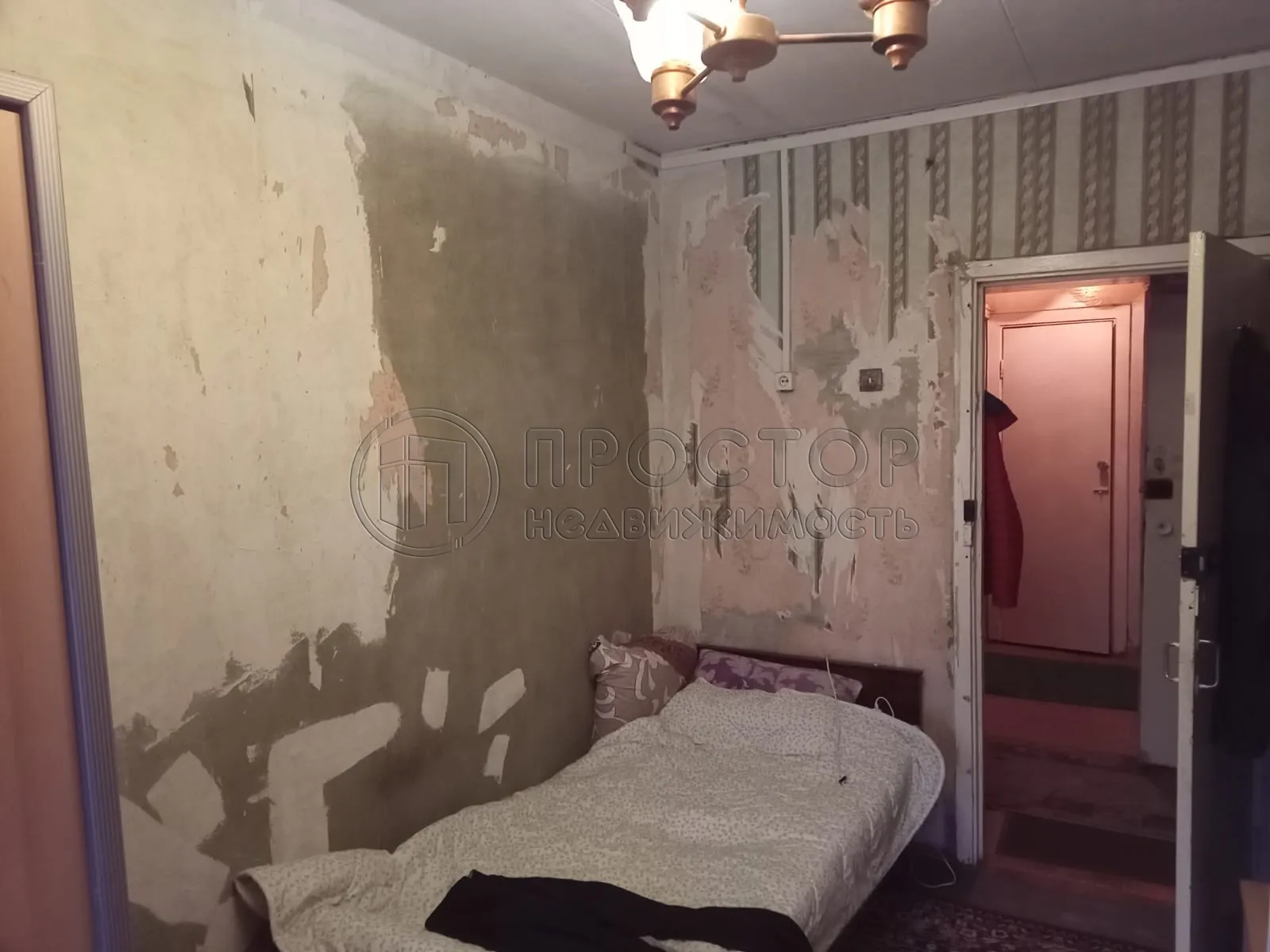 3-комнатная квартира, 63.3 м² - фото 12