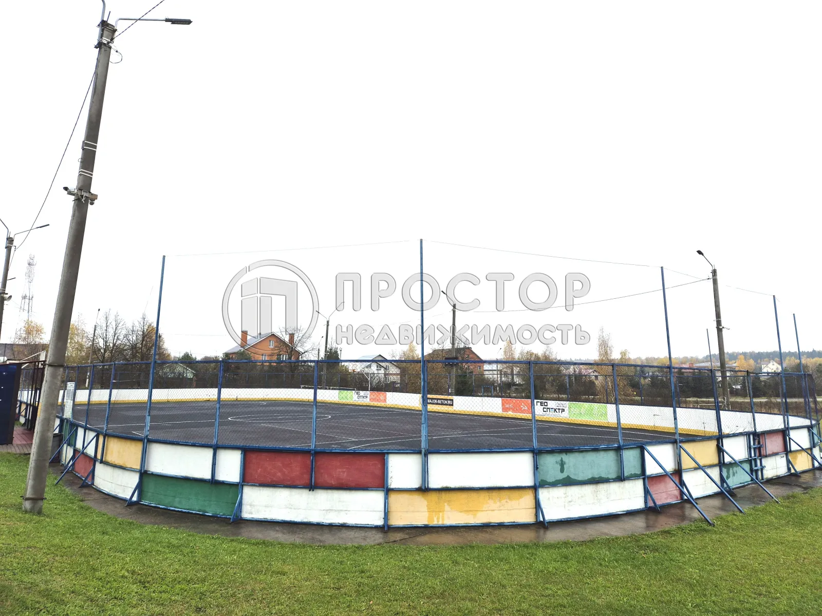 Дом, 356 м² - фото 34