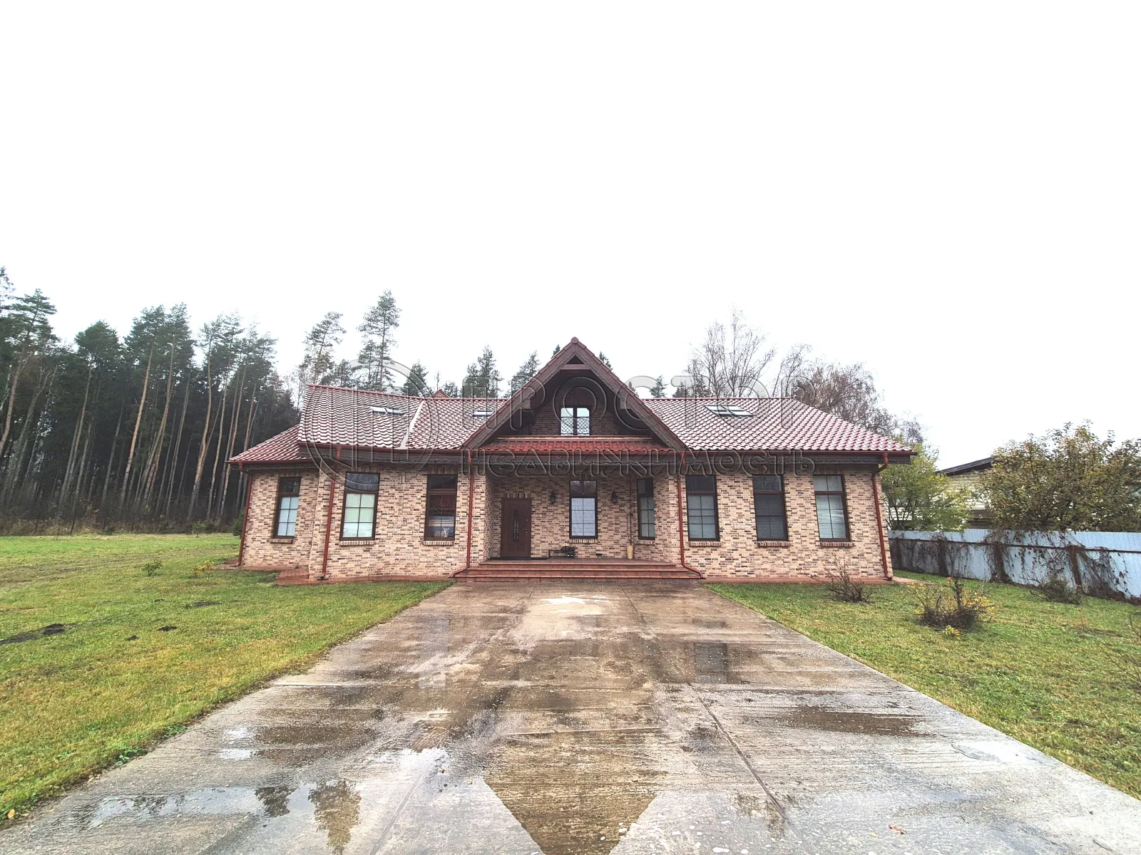 Дом, 356 м² - фото 2