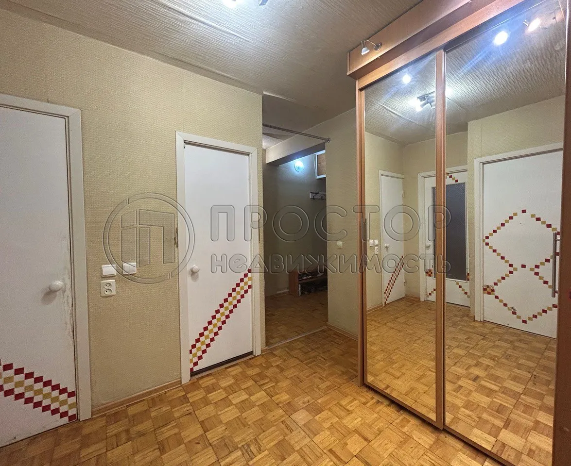 2-комнатная квартира, 55.6 м² - фото 9