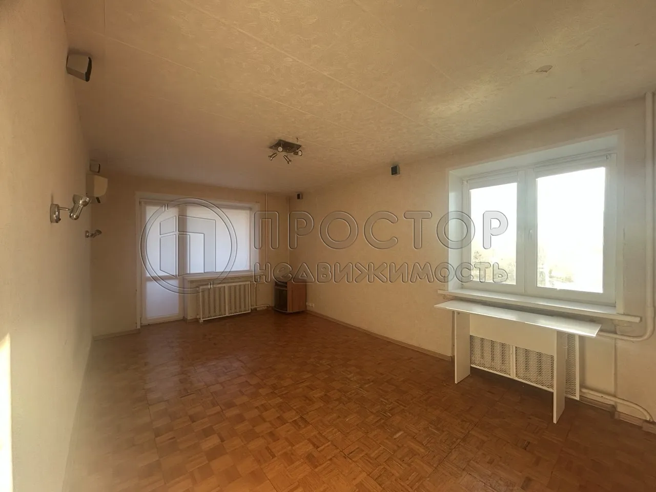 2-комнатная квартира, 55.6 м² - фото 2