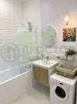 1-комнатная квартира, 46 м² - фото 37