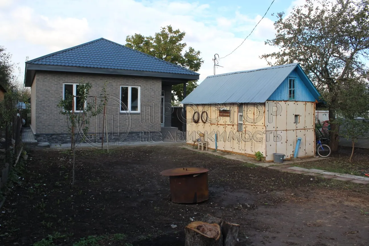 Дом, 74 м² - фото 2