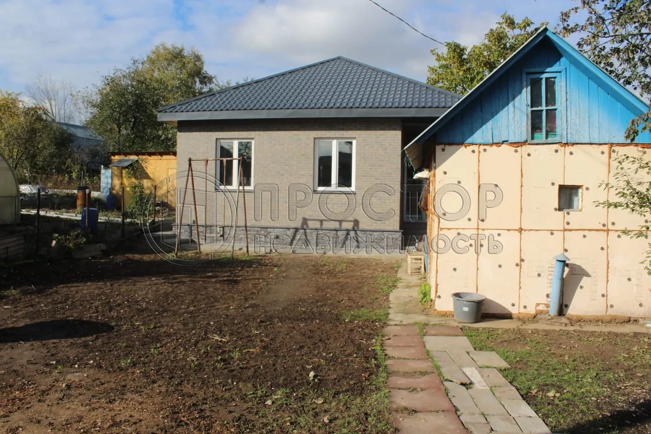 Дом, 74 м² - фото 3