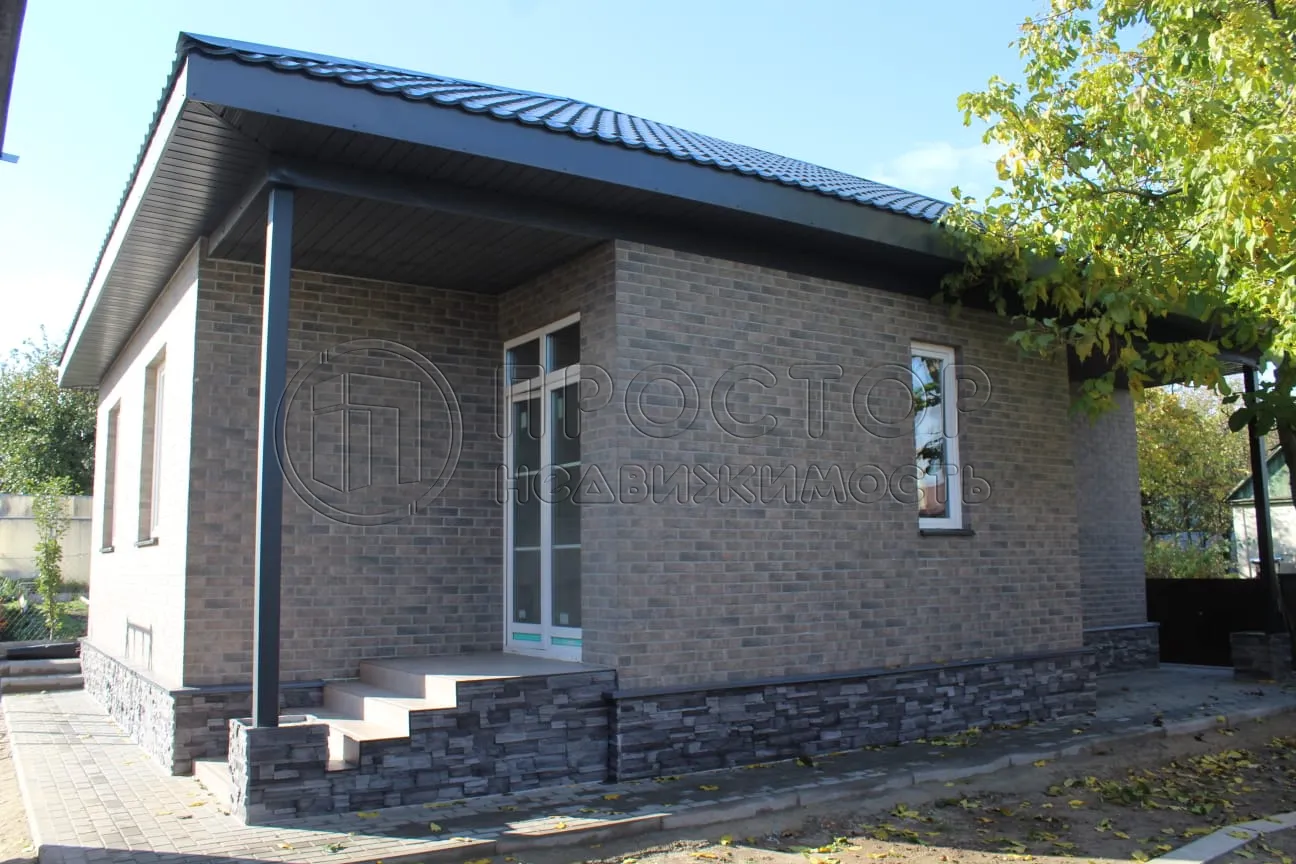 Дом, 74 м² - фото 4