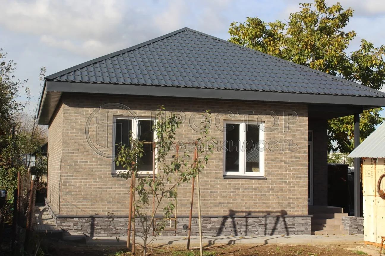 Дом, 74 м² - фото 5