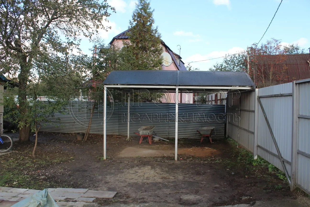 Дом, 74 м² - фото 8