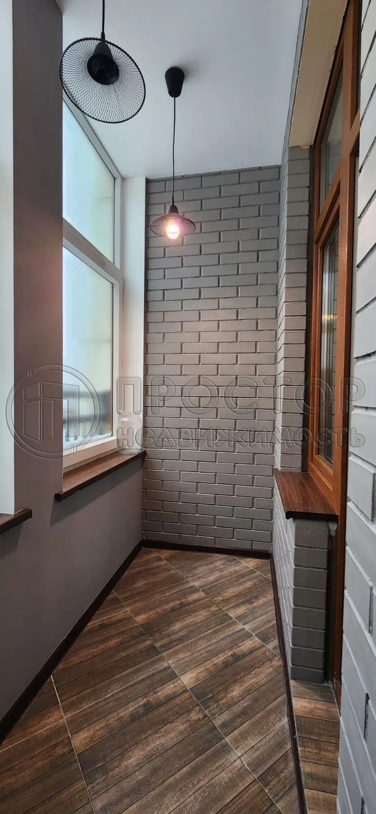 2-комнатная квартира, 45.1 м² - фото 19