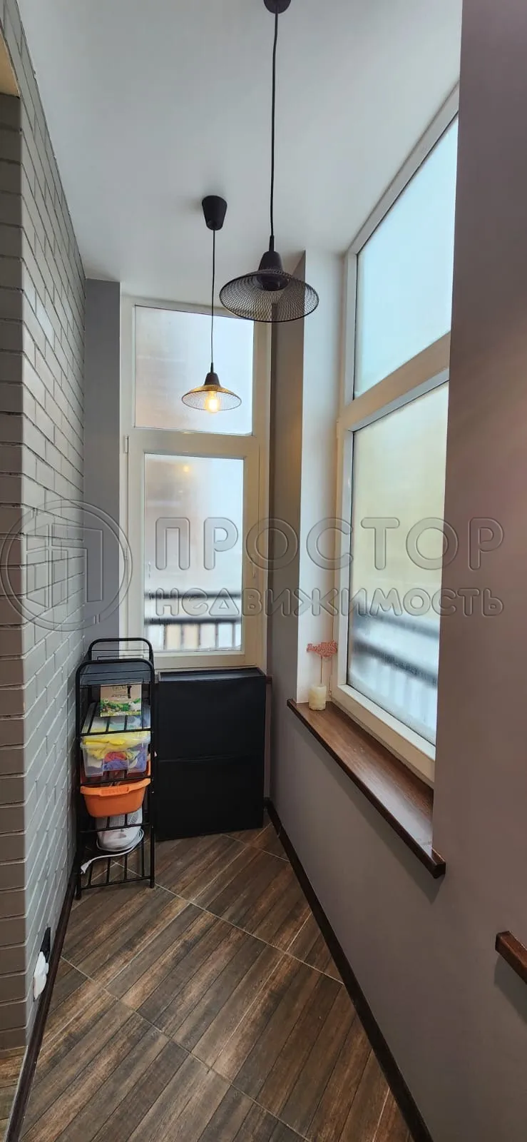 2-комнатная квартира, 45.1 м² - фото 20