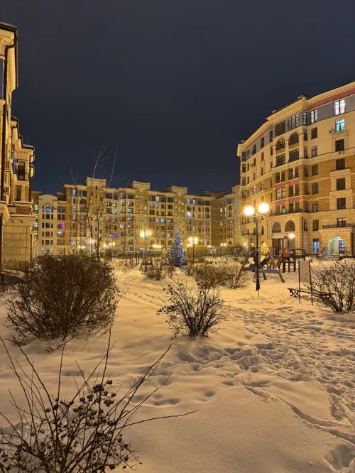 2-комнатная квартира, 45.1 м² - фото 33