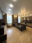 2-комнатная квартира, 45.1 м² - фото 35