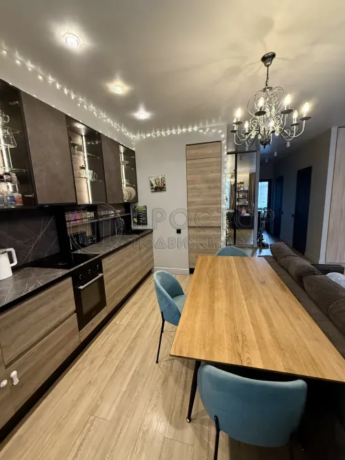 2-комнатная квартира, 45.1 м² - фото 7