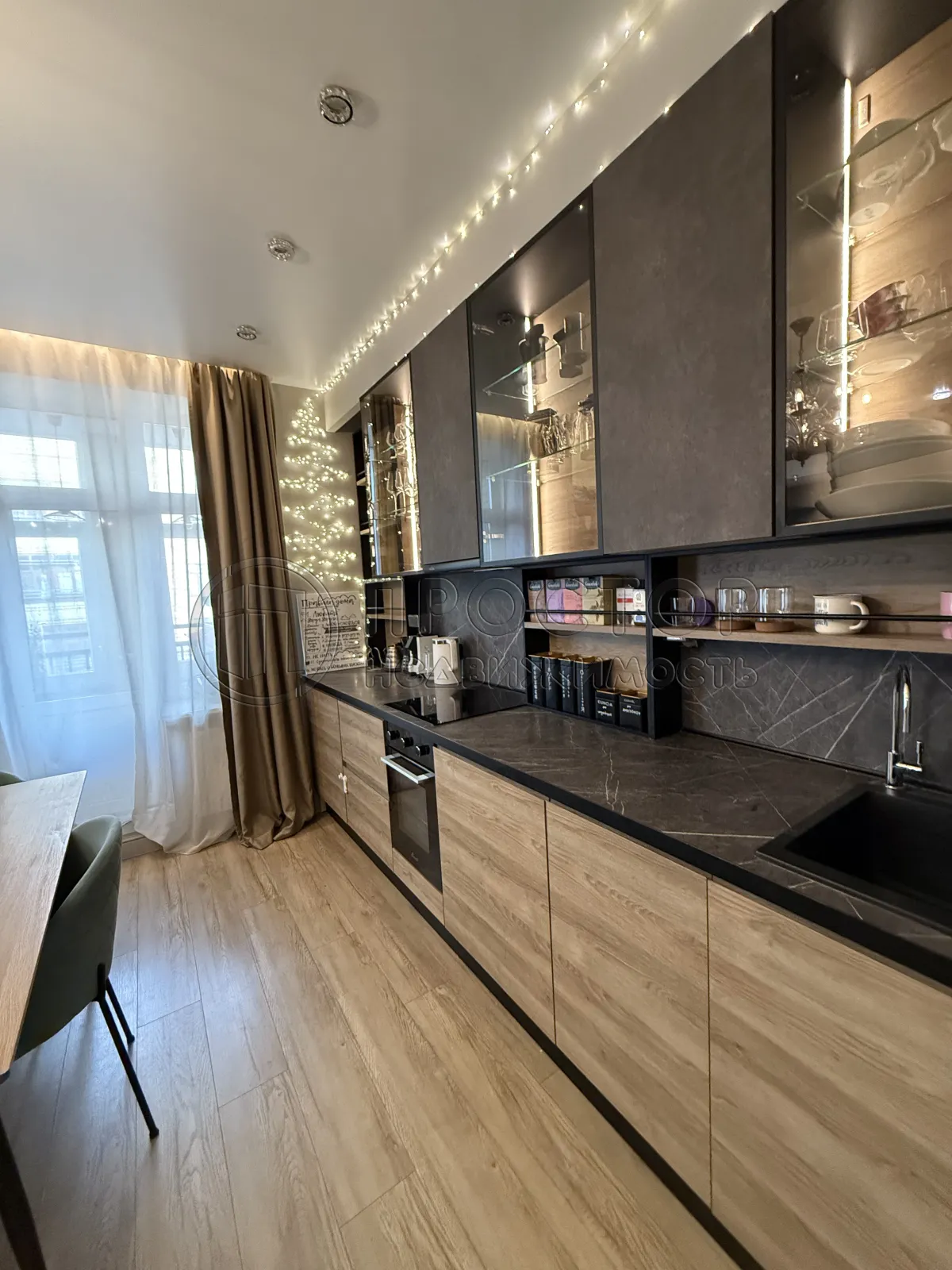 2-комнатная квартира, 45.1 м² - фото 8