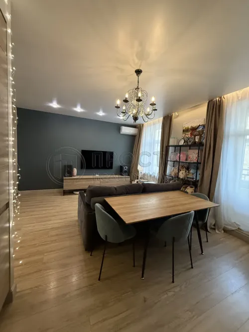 2-комнатная квартира, 45.1 м² - фото 9
