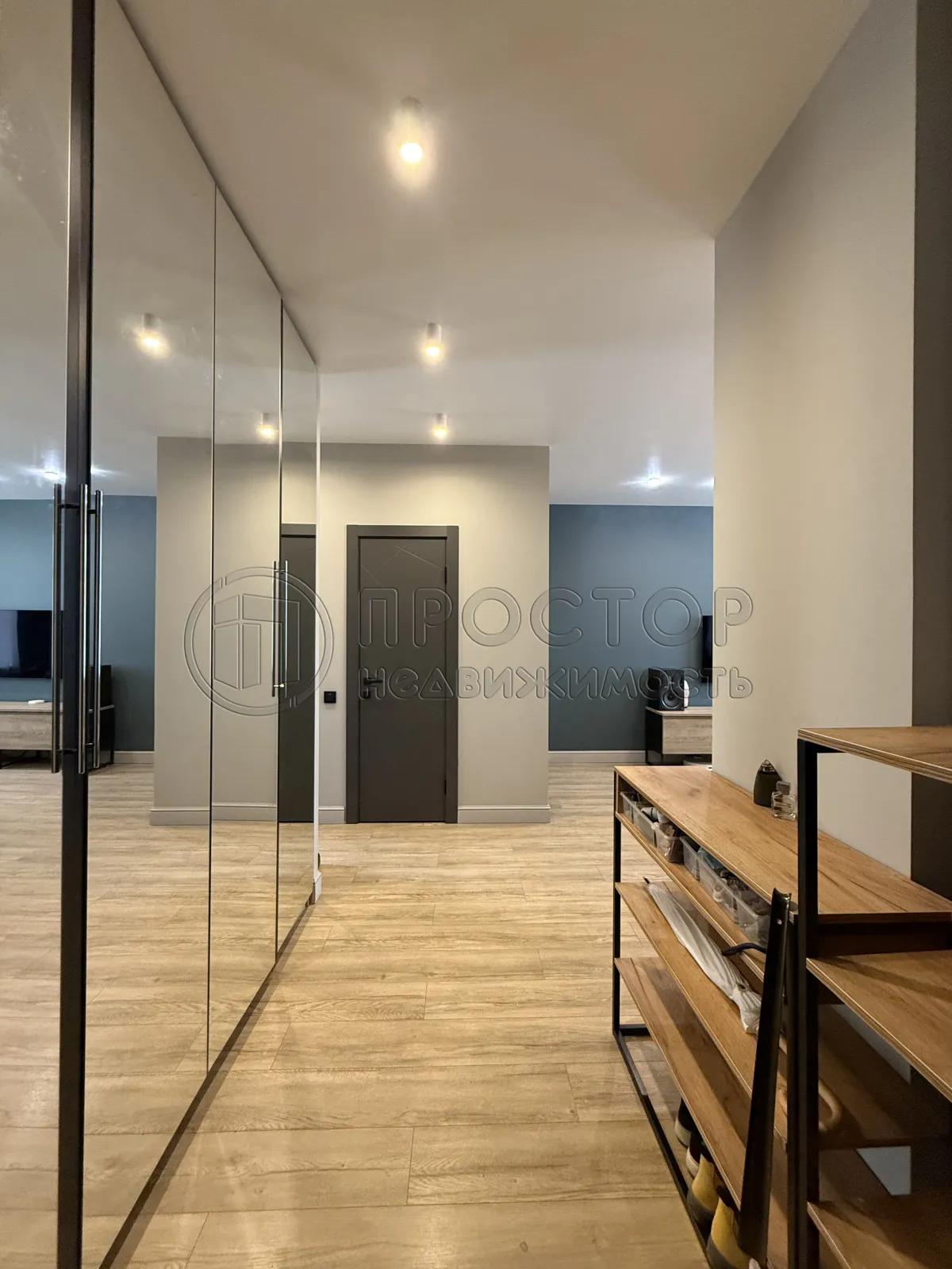 2-комнатная квартира, 45.1 м² - фото 24