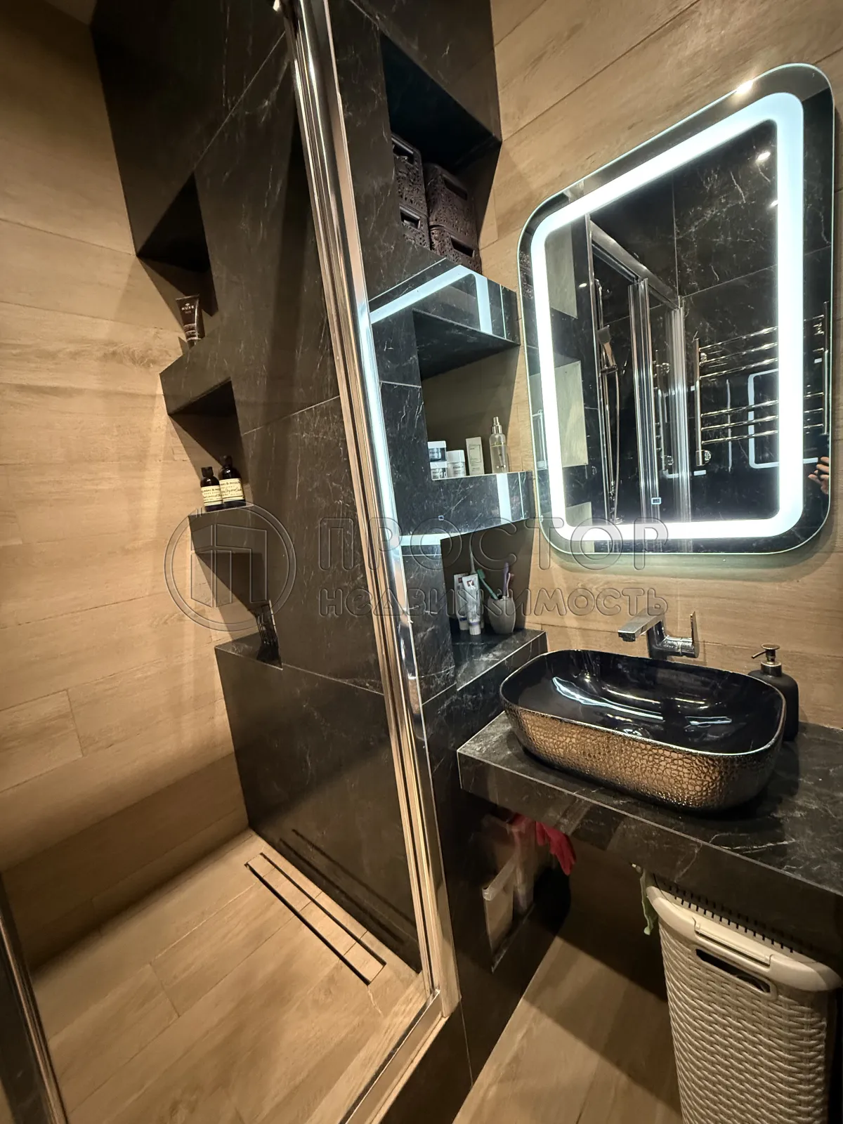 2-комнатная квартира, 45.1 м² - фото 22