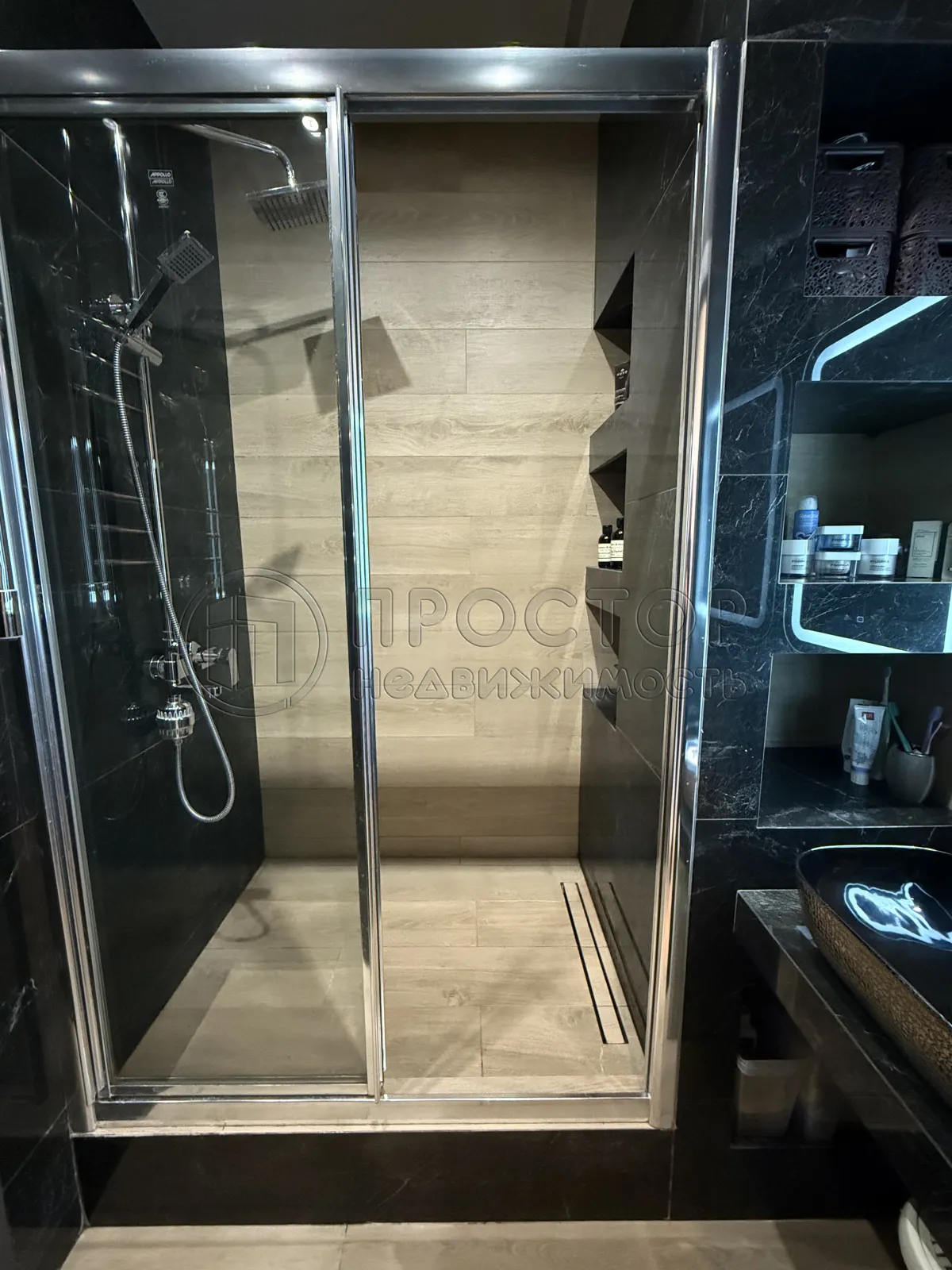 2-комнатная квартира, 45.1 м² - фото 21