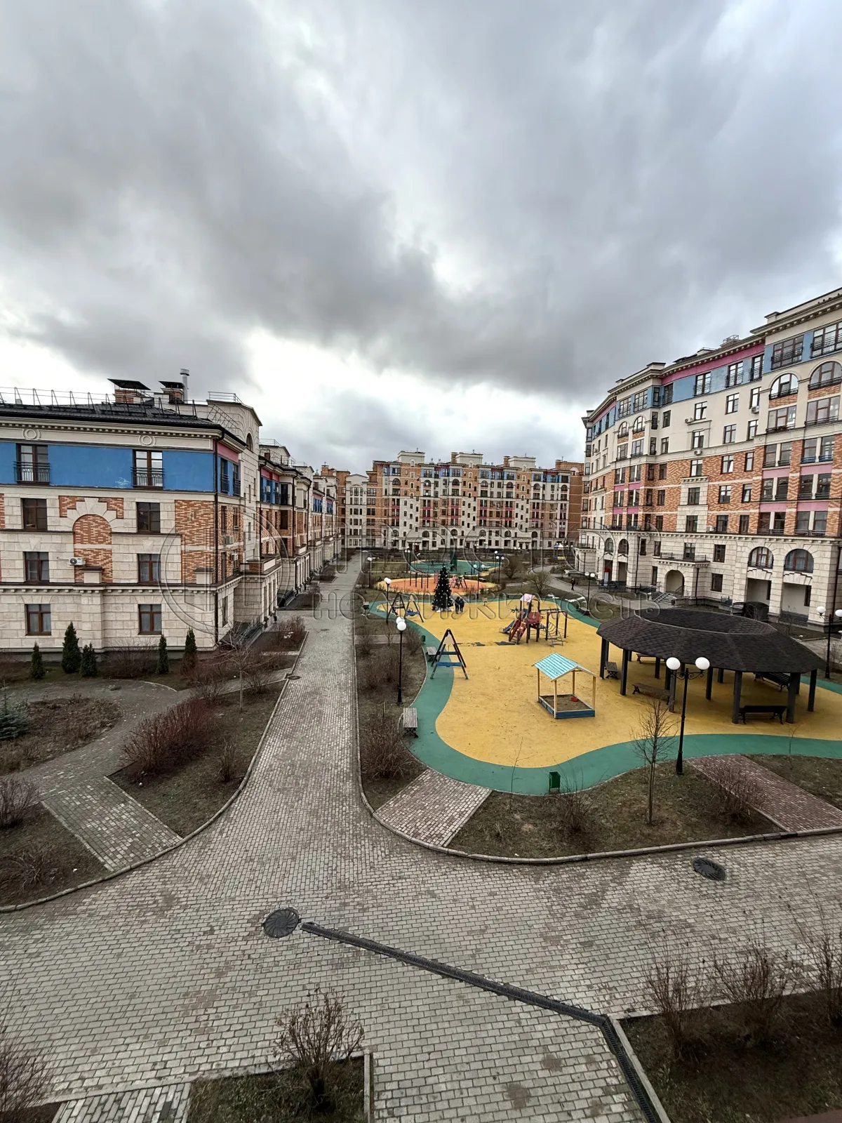 2-комнатная квартира, 45.1 м² - фото 12