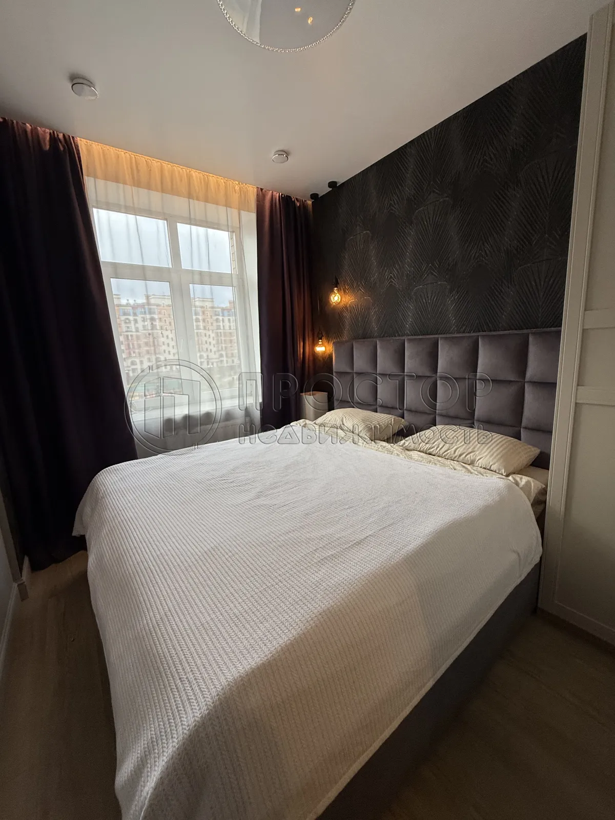 2-комнатная квартира, 45.1 м² - фото 10