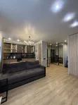 2-комнатная квартира, 45.1 м² - фото 34