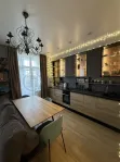 2-комнатная квартира, 45.1 м² - фото 36