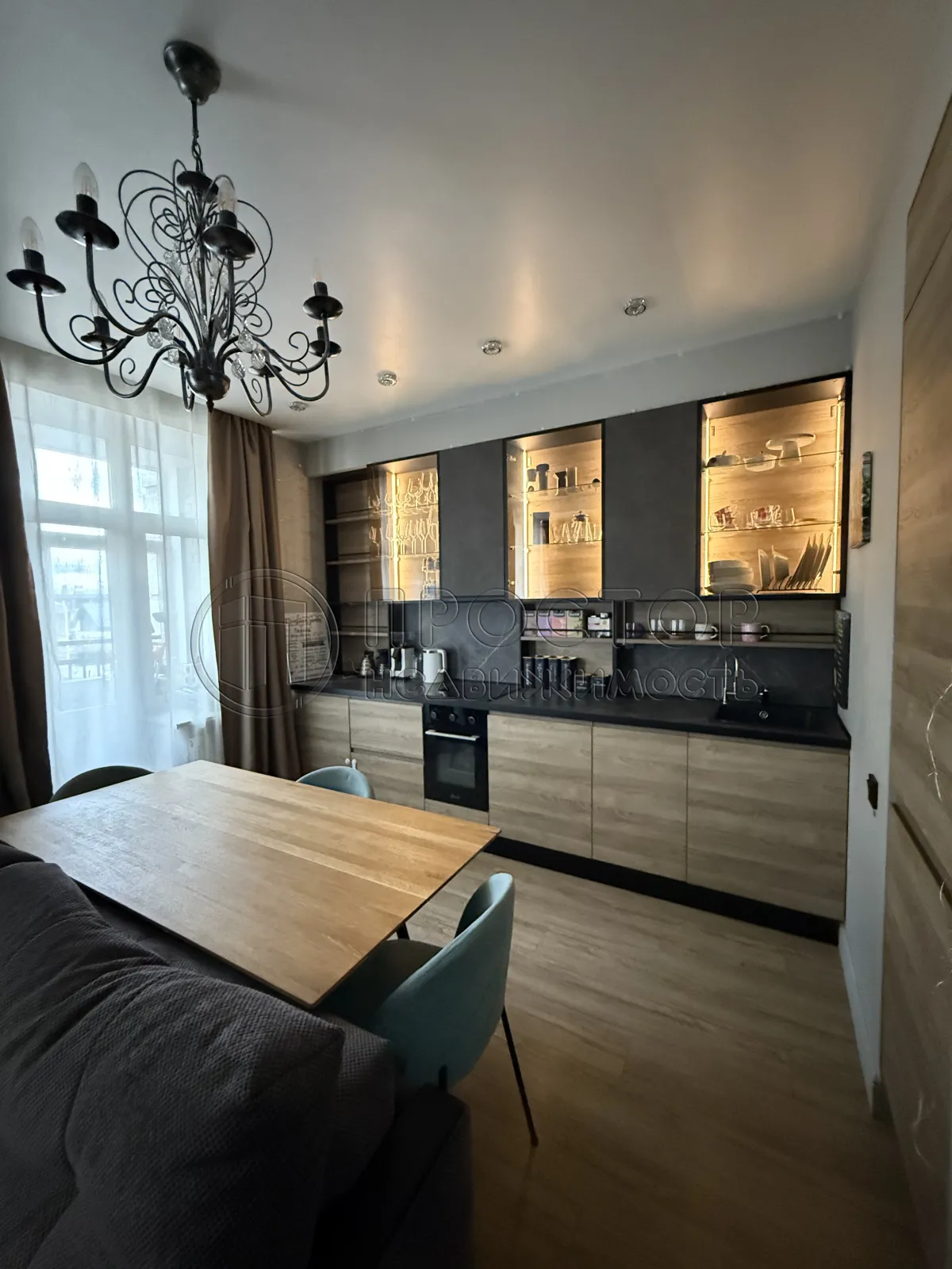2-комнатная квартира, 45.1 м² - фото 15