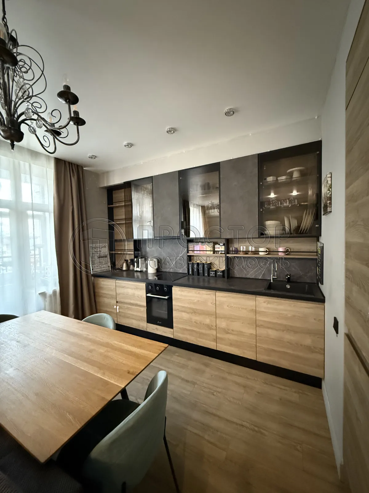 2-комнатная квартира, 45.1 м² - фото 16