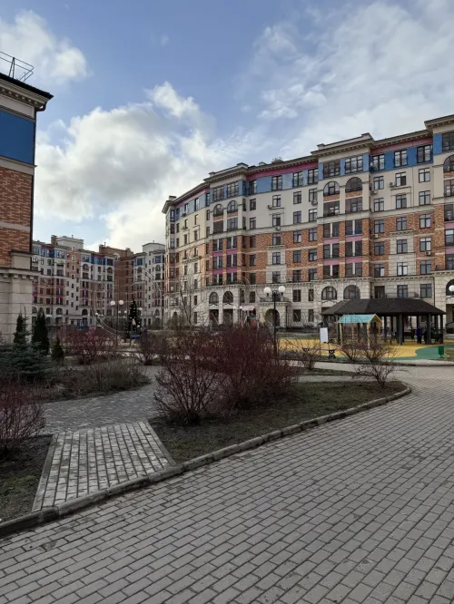 2-комнатная квартира, 45.1 м² - фото 30