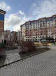 2-комнатная квартира, 45.1 м² - фото 62