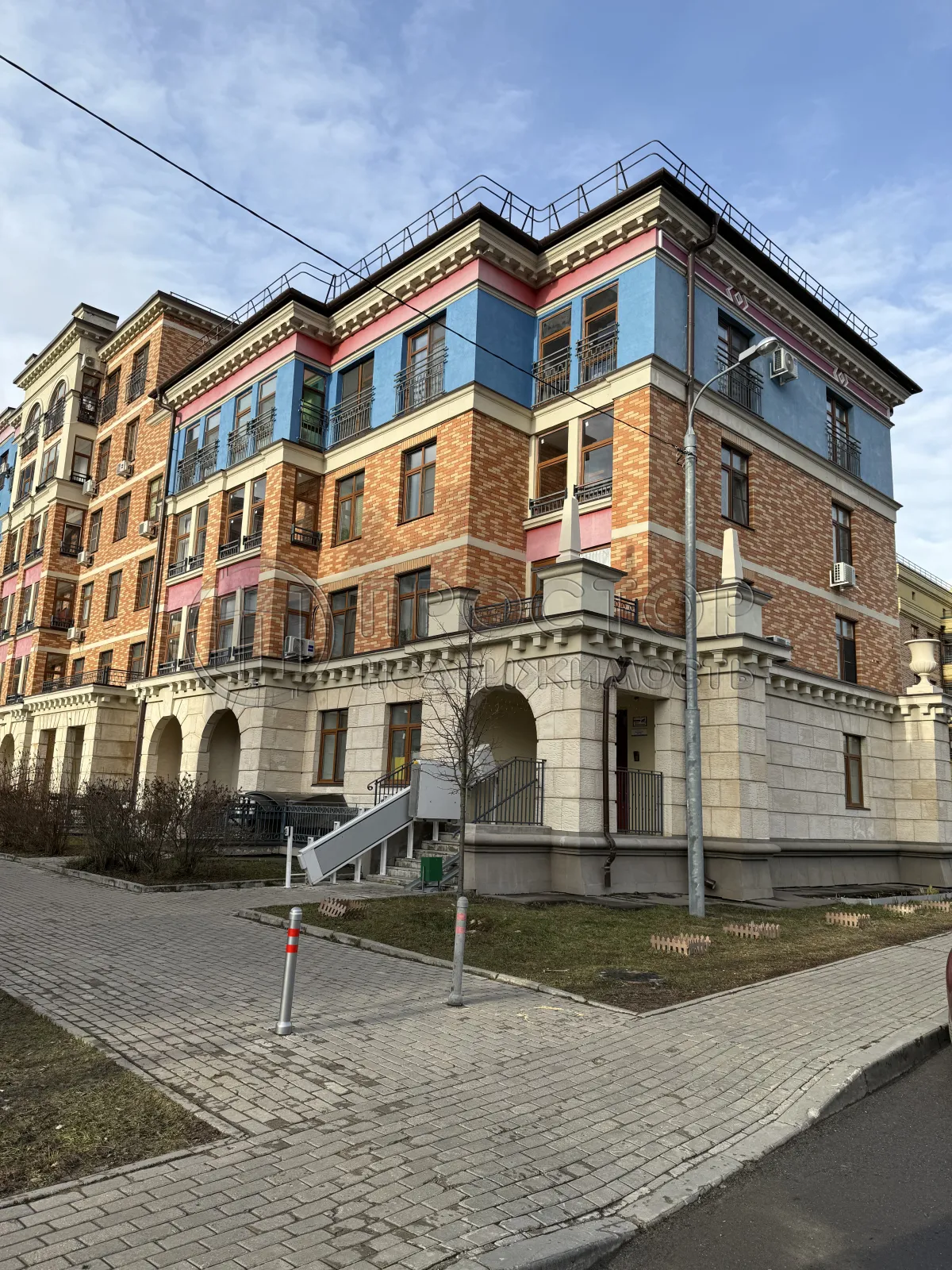 2-комнатная квартира, 45.1 м² - фото 31