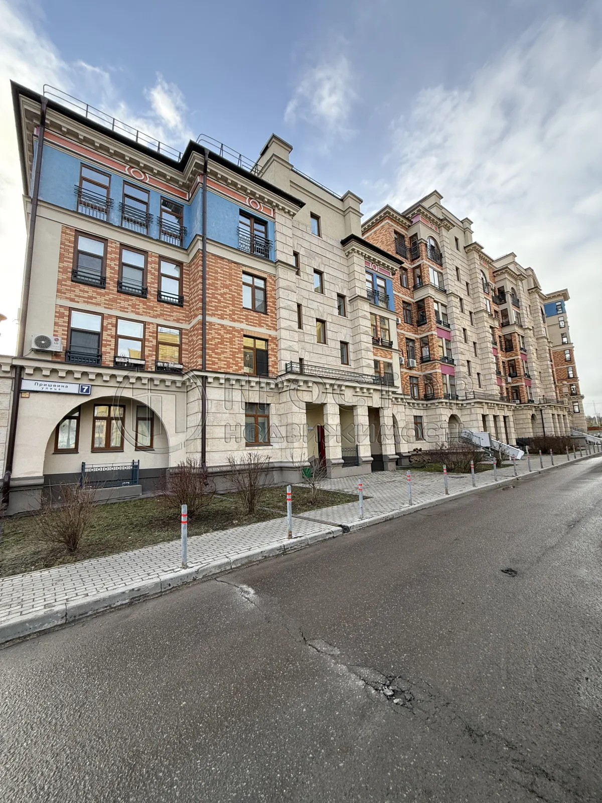 2-комнатная квартира, 45.1 м² - фото 29