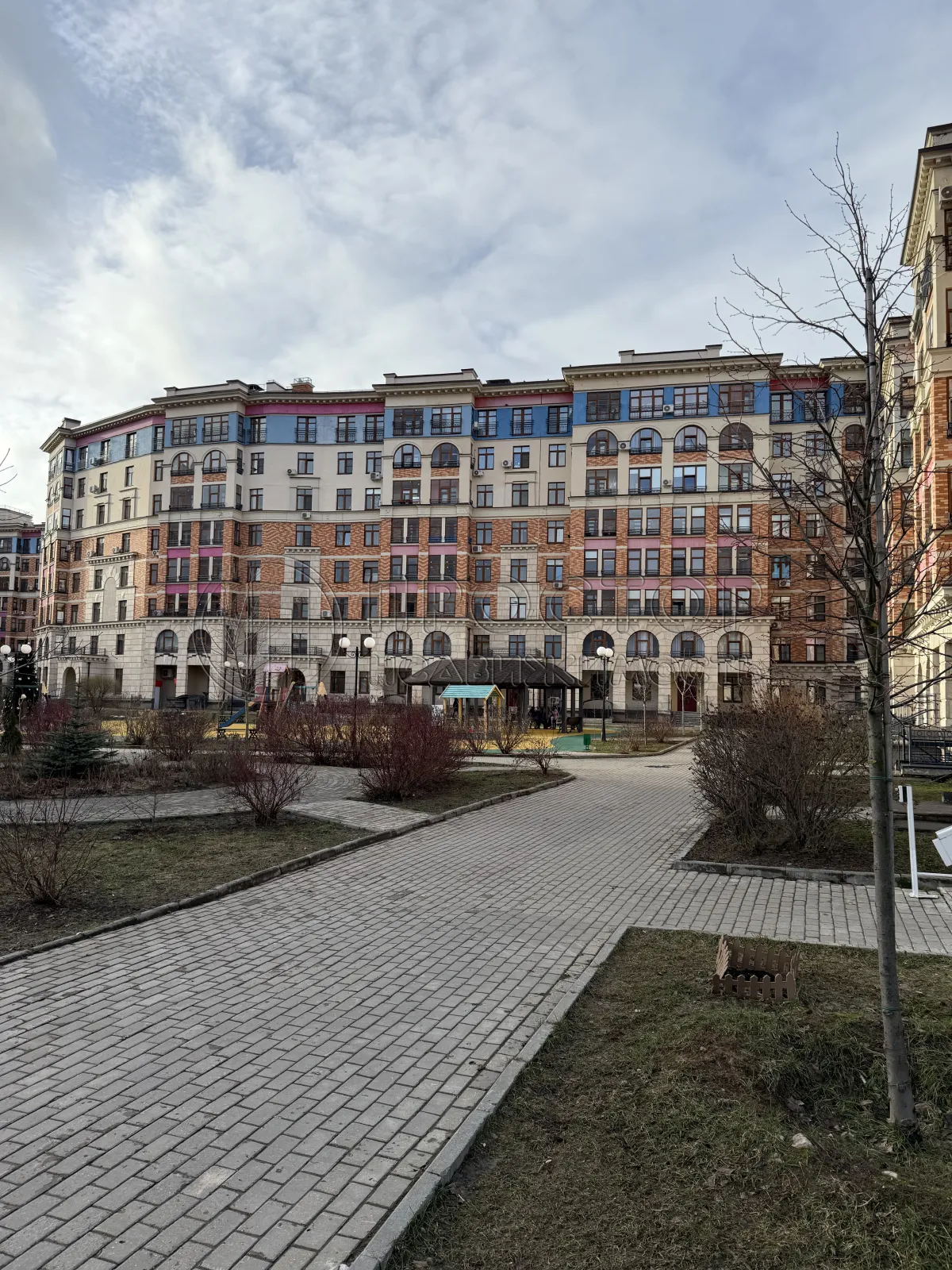 2-комнатная квартира, 45.1 м² - фото 32