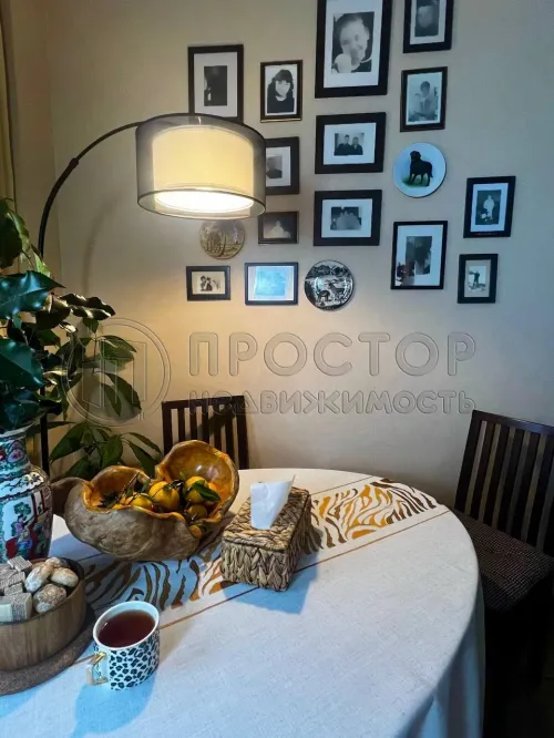 3-комнатная квартира, 75 м² - фото 2