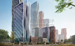 2-комнатная квартира, 38.4 м² - фото 10