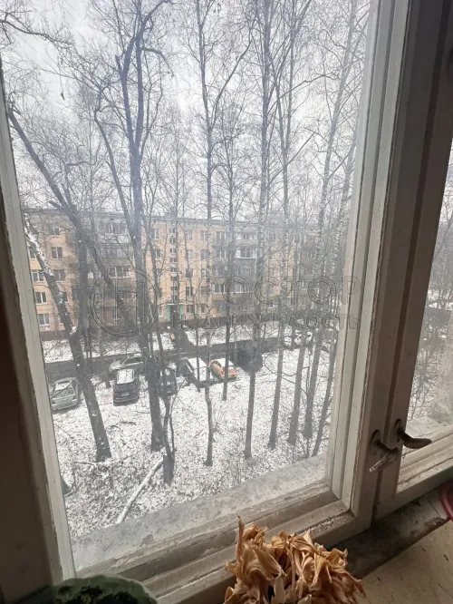 2-комнатная квартира, 45 м² - фото 5