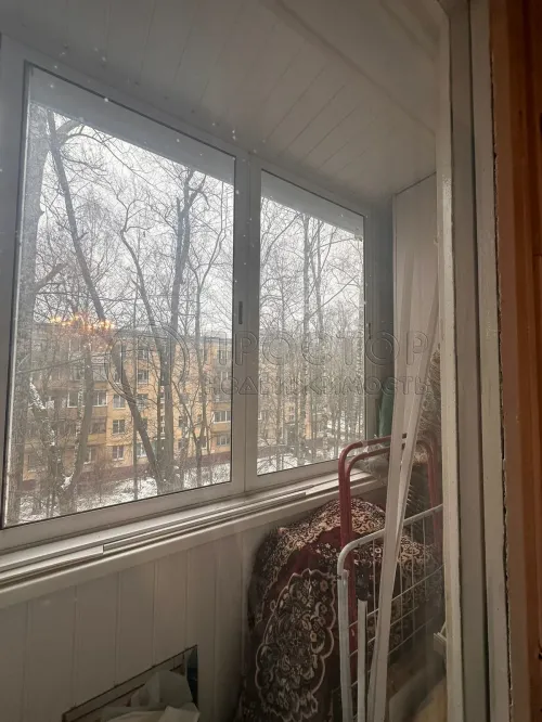2-комнатная квартира, 45 м² - фото 6