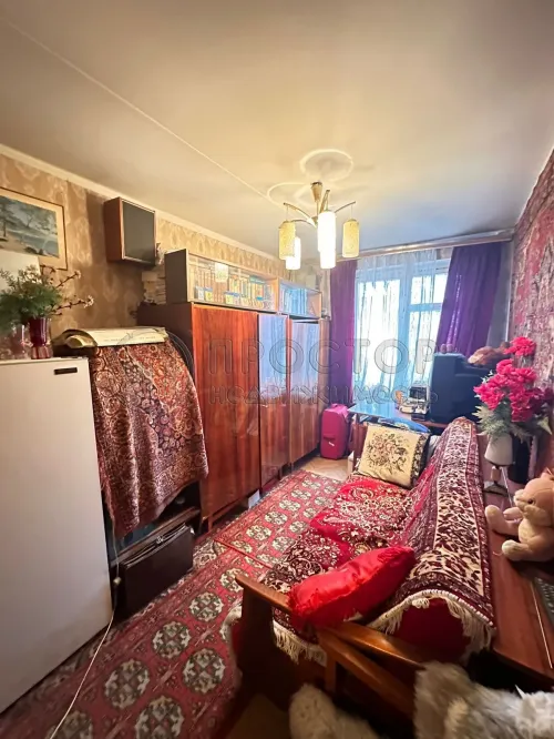 2-комнатная квартира, 45 м² - фото 8