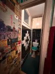 2-комнатная квартира, 45 м² - фото 18