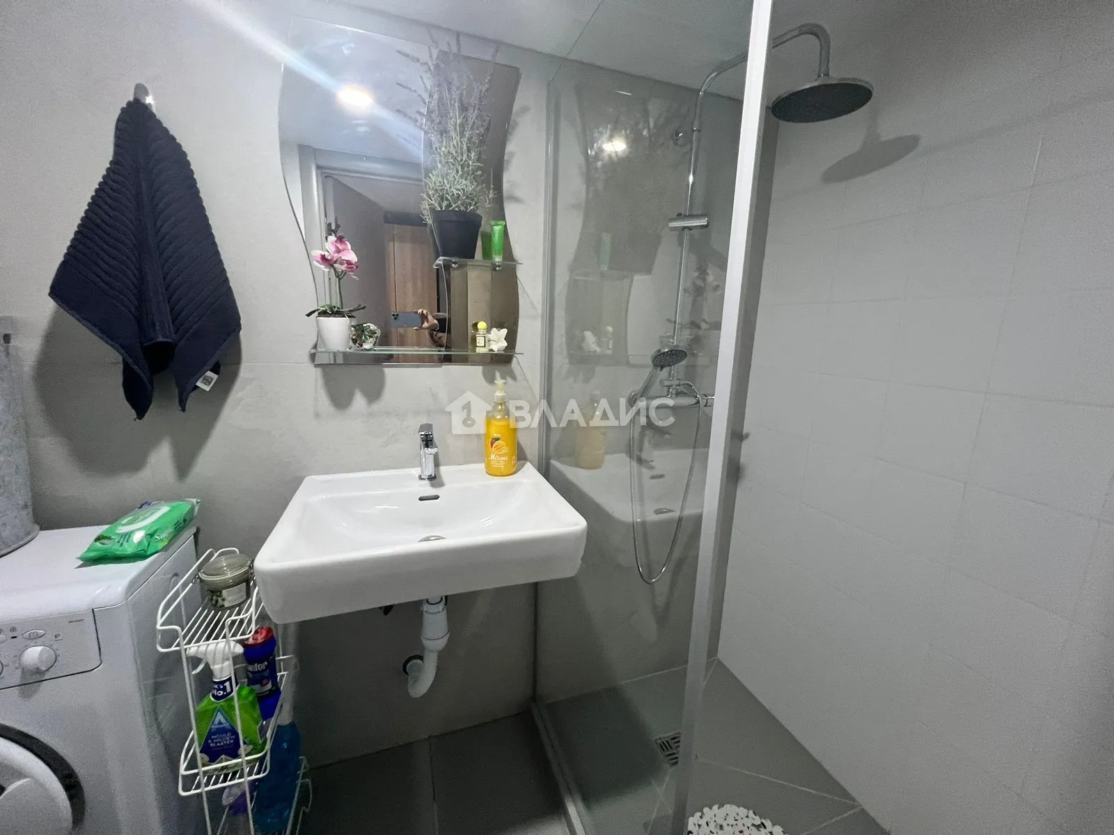 2-комнатная квартира, 34.5 м² - фото 12