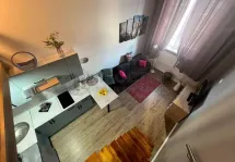 2-комнатная квартира, 34.5 м² - фото 16