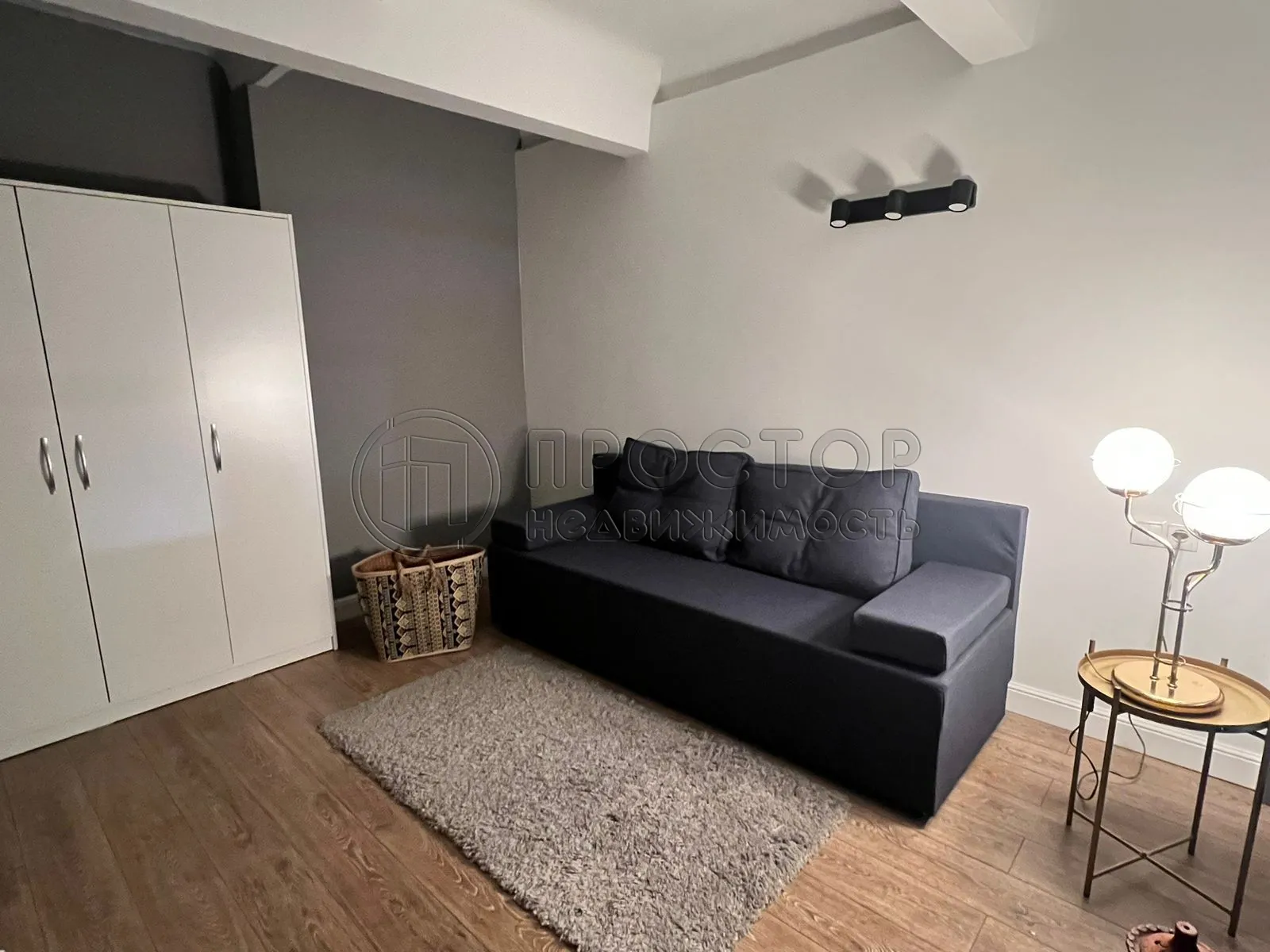2-комнатная квартира, 34.5 м² - фото 8