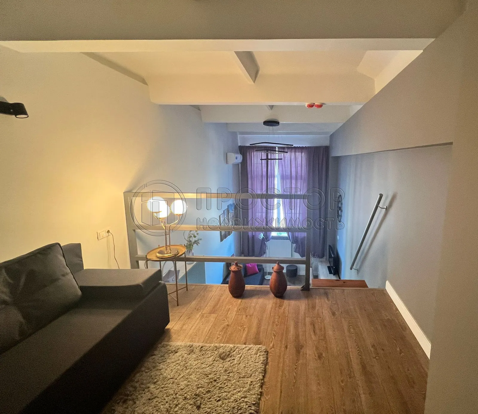 2-комнатная квартира, 34.5 м² - фото 9