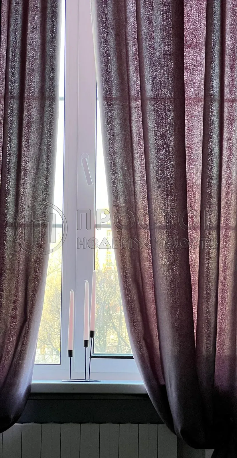 2-комнатная квартира, 34.5 м² - фото 10