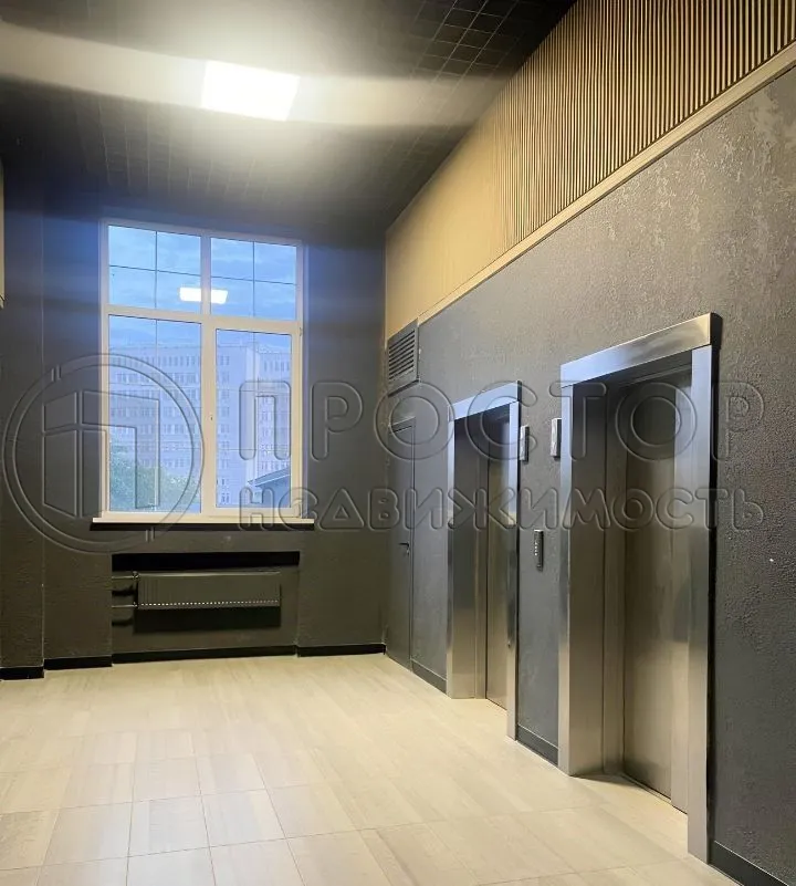 2-комнатная квартира, 34.5 м² - фото 13