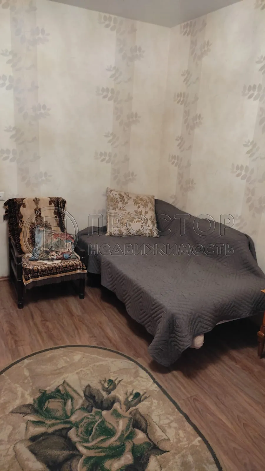 2-комнатная квартира, 53.8 м² - фото 5