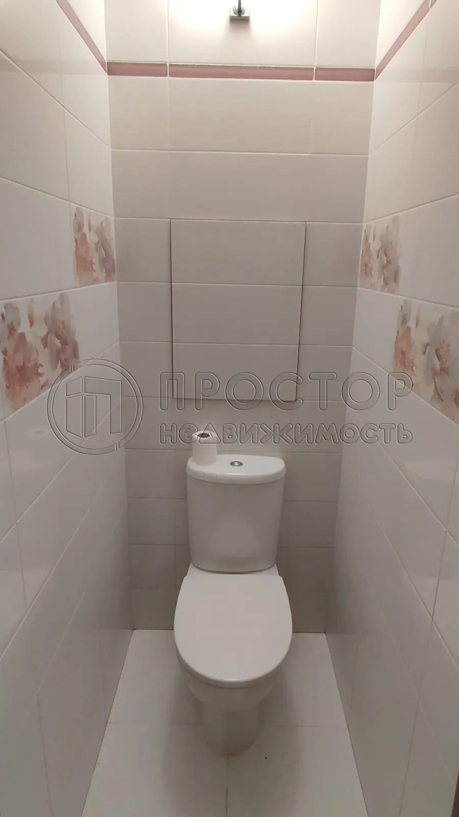 2-комнатная квартира, 53.8 м² - фото 16