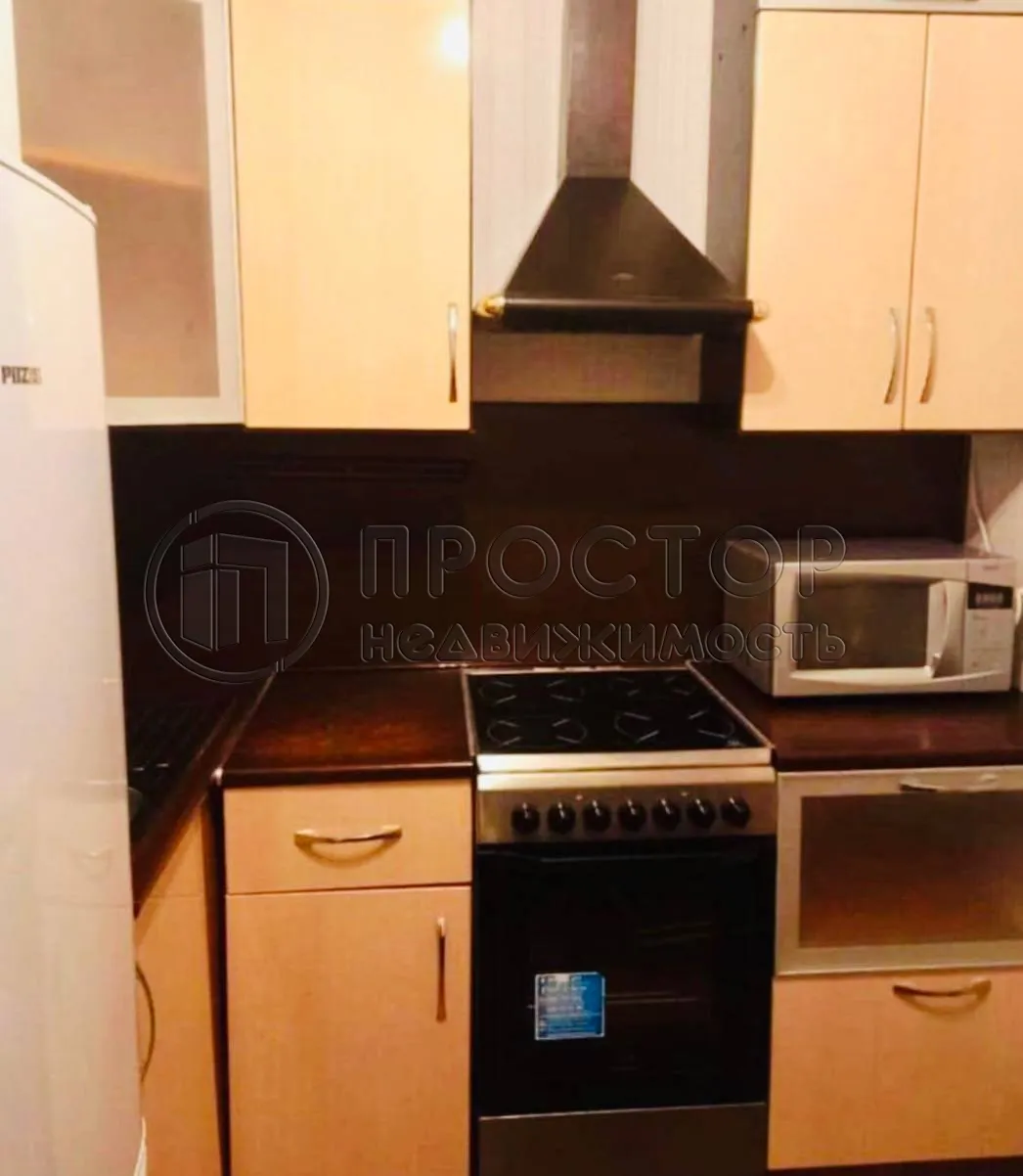 2-комнатная квартира, 42 м² - фото 2