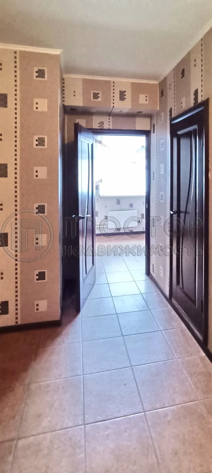 1-комнатная квартира, 37.7 м² - фото 13